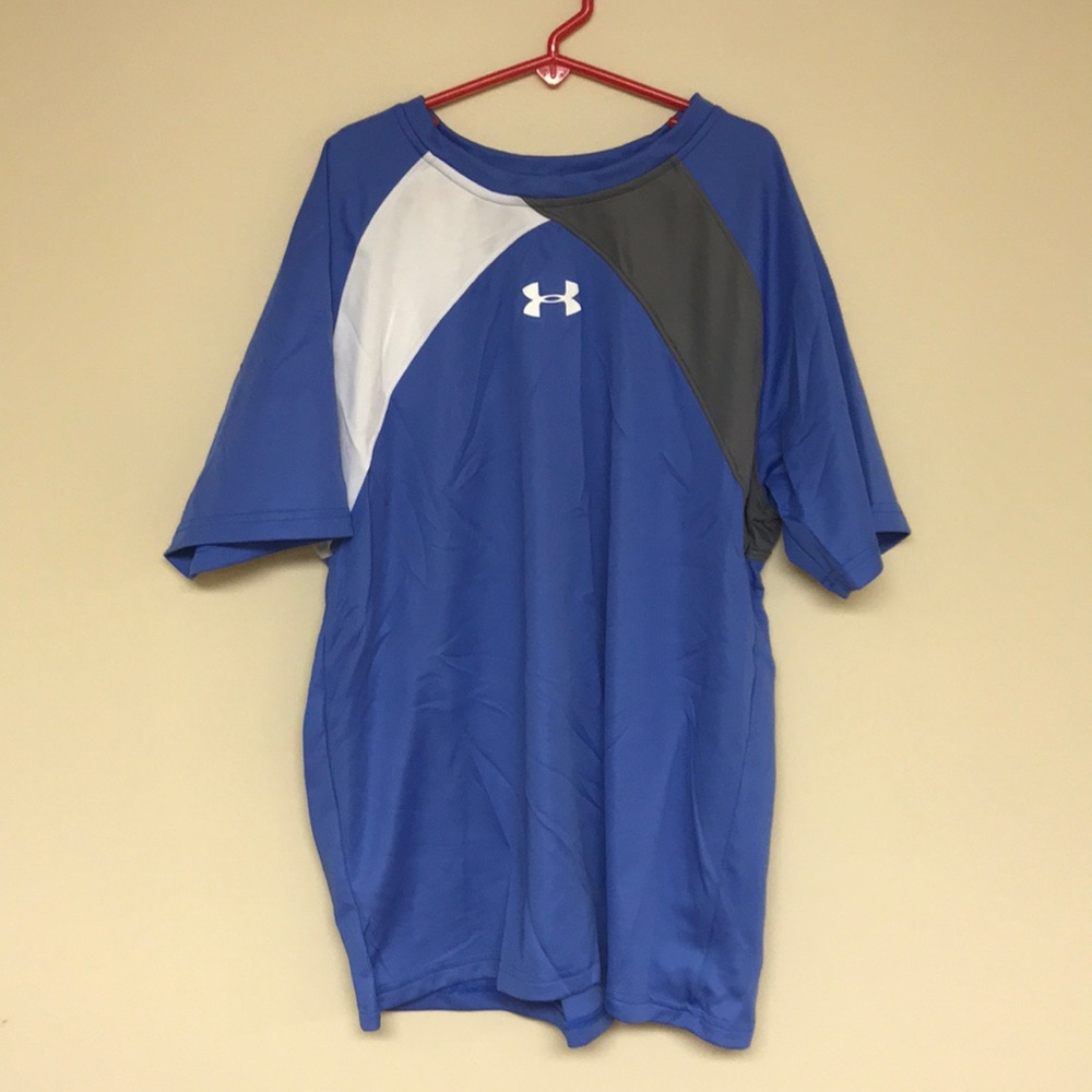 Under armor kids t-shirt